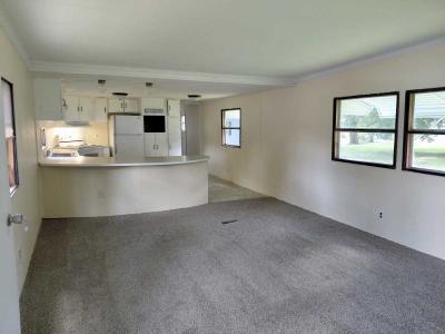 Photo 2 of 7 of home located at 5007 Capri Drive Indianapolis, IN 46241
