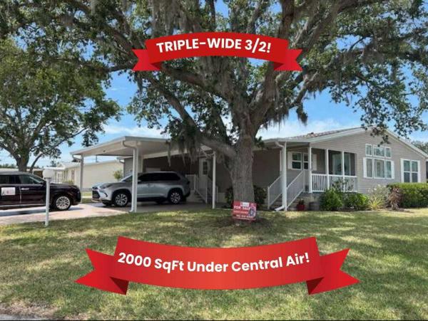  Mobile Home For Sale