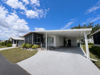 1981 2BR/2BA Manufactured Home
