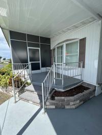 1981 2BR/2BA Manufactured Home