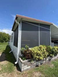 1981 2BR/2BA Manufactured Home