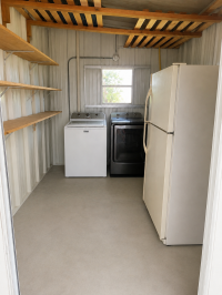 1981 2BR/2BA Manufactured Home