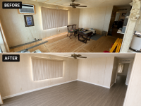 1981 2BR/2BA Manufactured Home