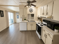 1981 2BR/2BA Manufactured Home