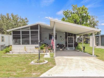 Mobile Home at 7405 N Socrum Loop Road Lot 41 Lakeland, FL 33809