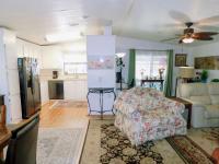 1986 Fleetwood Barrington Manufactured Home