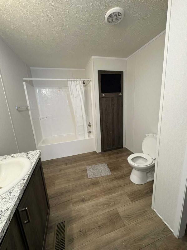 2025 Mobile Home
