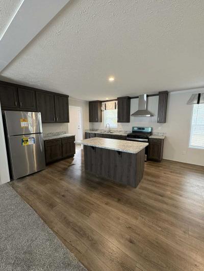 Photo 3 of 22 of home located at 1718 Farm Lane Reese, MI 48757