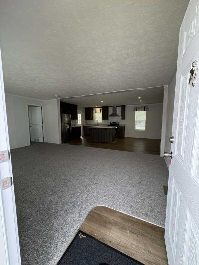 Photo 2 of 22 of home located at 1718 Farm Lane Reese, MI 48757