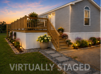 Photo 5 of 32 of home located at 500 Houtztown Rd Myerstown, PA 17067