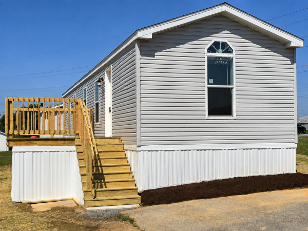 2026 Pine Grove Mobile Home For Sale