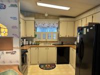 1985 BARR DOUBLEWIDE Mobile Home