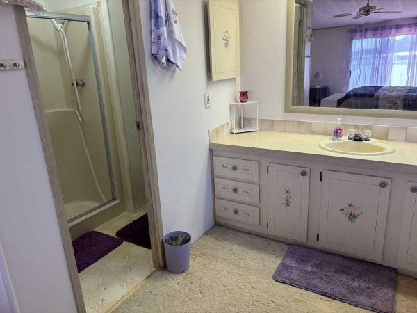 1985 BARR DOUBLEWIDE Mobile Home