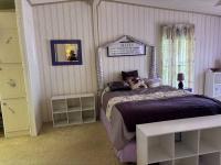 1985 BARR DOUBLEWIDE Mobile Home