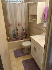 1985 BARR DOUBLEWIDE Mobile Home