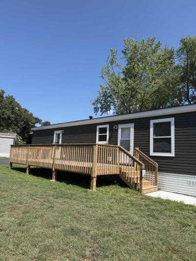 Mobile Home at 523 54th Ave N #51 Saint Cloud, MN 56303