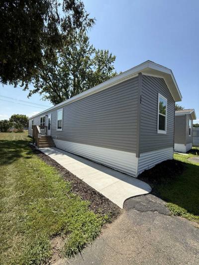 Mobile Home at 523 54th Ave N, #17 Saint Cloud, MN 56303