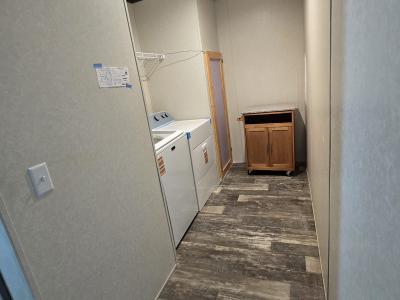 Photo 5 of 6 of home located at 401 Cameo Ln. Omro, WI 54963