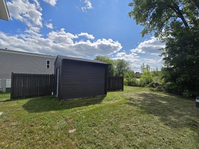 Photo 3 of 6 of home located at 401 Cameo Ln. Omro, WI 54963