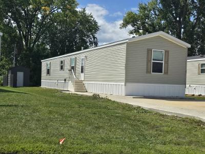 Photo 2 of 6 of home located at 401 Cameo Ln. Omro, WI 54963