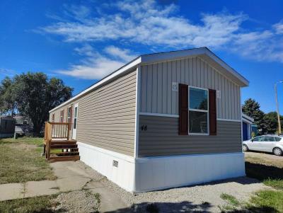 Photo 2 of 18 of home located at 48 Marcus Drive Scottsbluff, NE 69361