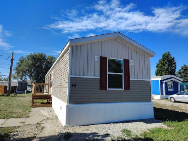 2026 Clayton Mobile Home For Sale