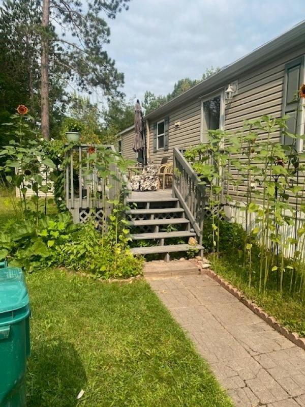 2003 Skyline Mobile Home For Sale