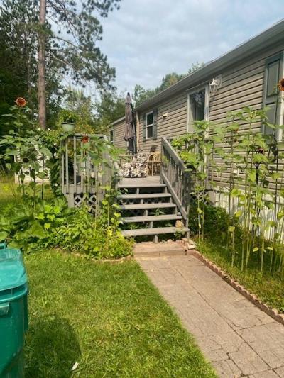 Mobile Home at #7, 3301 South Us Hwy 169 Grand Rapids, MN 55744