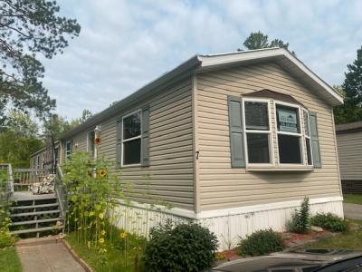 Photo 2 of 4 of home located at #7, 3301 South Us Hwy 169 Grand Rapids, MN 55744