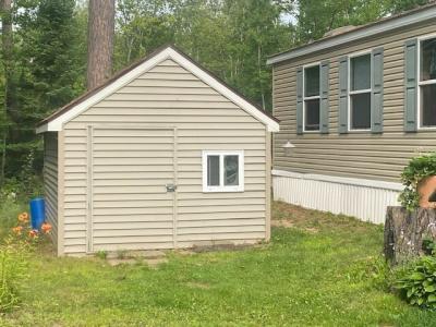 Photo 3 of 4 of home located at #7, 3301 South Us Hwy 169 Grand Rapids, MN 55744