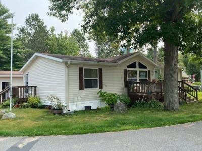 Mobile Home at #15, 3301 S. Hwy 169 Grand Rapids, MN 55744