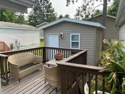 Photo 2 of 8 of home located at #15, 3301 S. Hwy 169 Grand Rapids, MN 55744