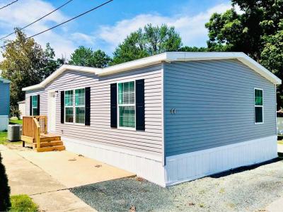 Mobile Home at 6620 Washington Blvd 44 Elkridge, MD 21075