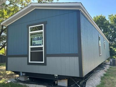 Mobile Home at 2900 South Interstate Hwy 35 Site 7 Waxahachie, TX 75165