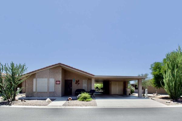 2004 Cavco Mobile Home For Sale