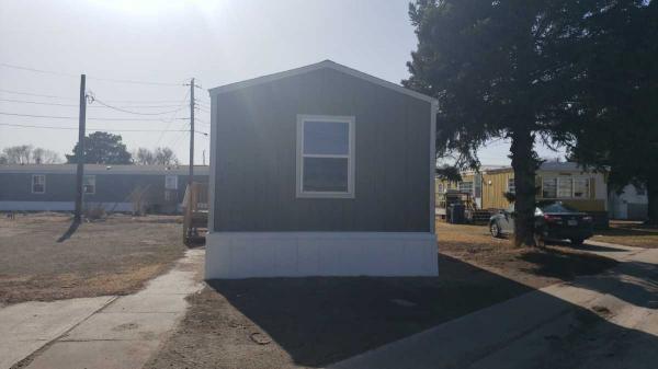 2023 Clayton Mobile Home For Sale