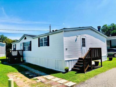 Mobile Home at 490 North Patuxent Rd. 13 Odenton, MD 21113
