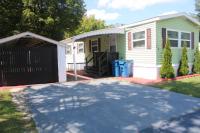 Skyline Mobile Home