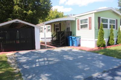 Mobile Home at 75 Martindale Court Clifton Park, NY 12065