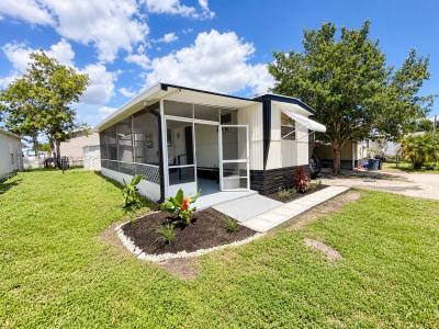 Mobile Home at 148 Bedford Ct Sanford, FL 32773
