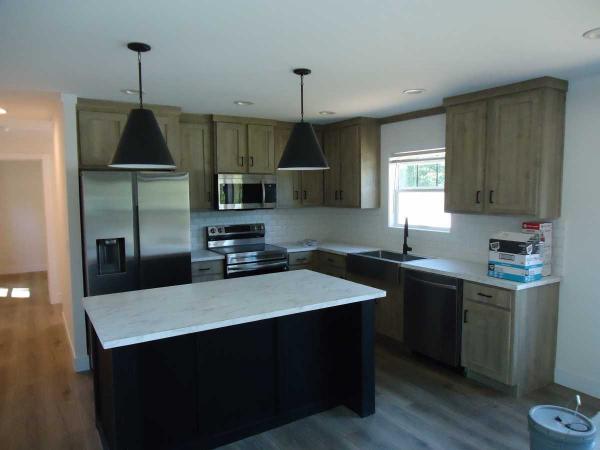 2026 Clayton LEXI Manufactured Home