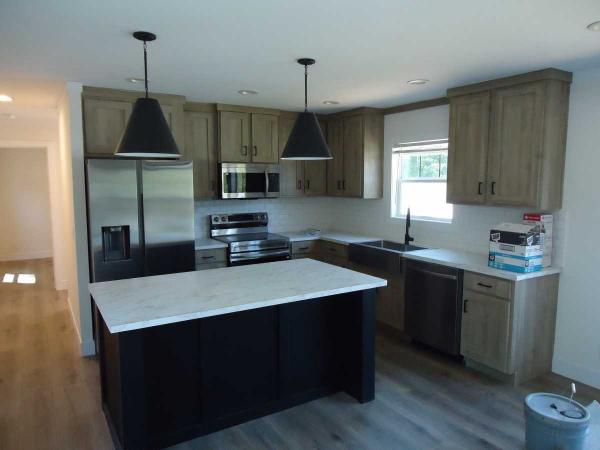 2026 Clayton LEXI Manufactured Home