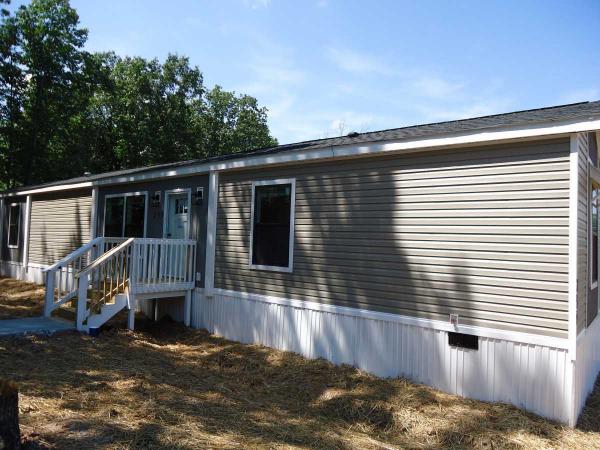 2026 Clayton LEXI Manufactured Home