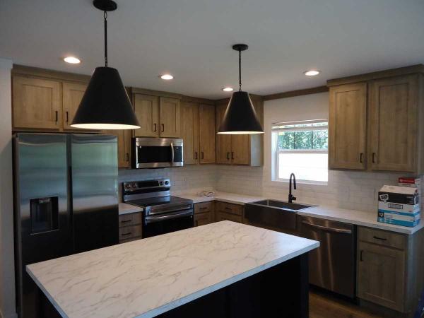 2026 Clayton LEXI Manufactured Home