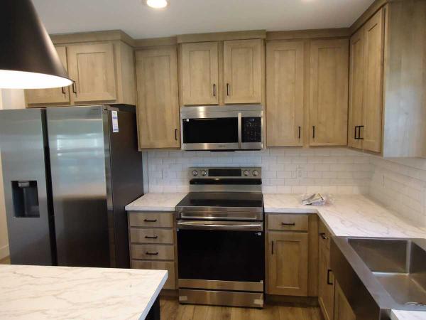 2026 Clayton LEXI Manufactured Home