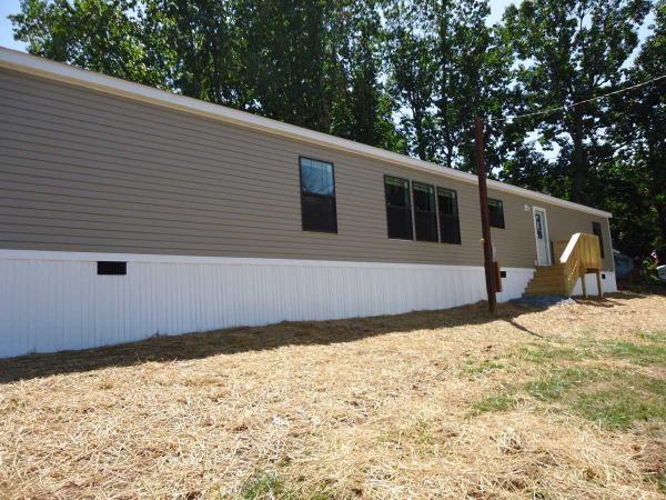 2026 Clayton LEXI Manufactured Home