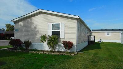 Photo 3 of 8 of home located at 24768 Cherokee South Flat Rock, MI 48134