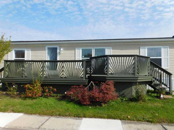 PRESTIGE Mobile Home For Sale