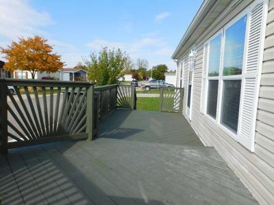 Photo 2 of 8 of home located at 24768 Cherokee South Flat Rock, MI 48134