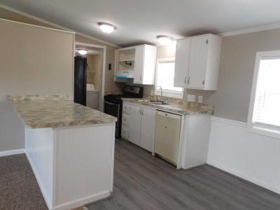 Photo 5 of 8 of home located at 24768 Cherokee South Flat Rock, MI 48134
